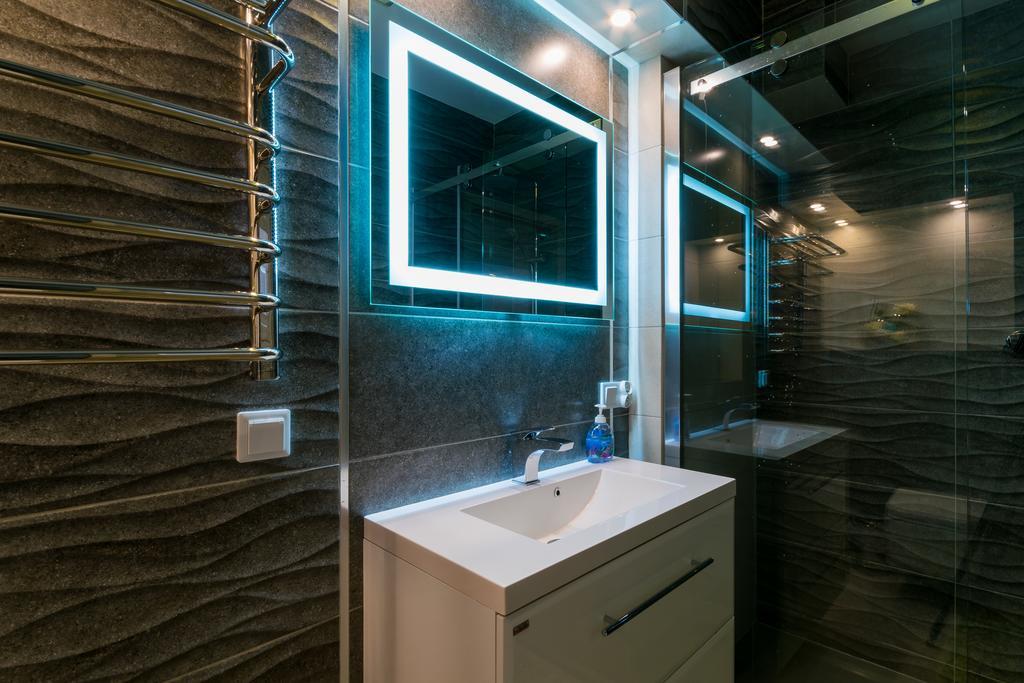 Apartment Amon Z Widokiem Na Morze *