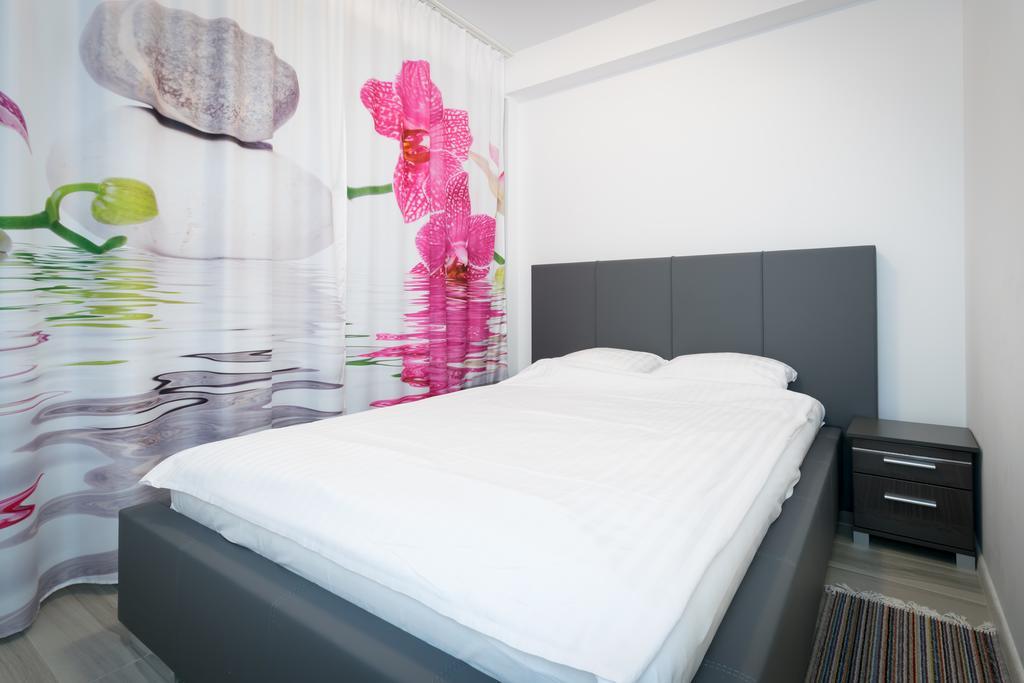 Apartment Amon Z Widokiem Na Morze Darlowko