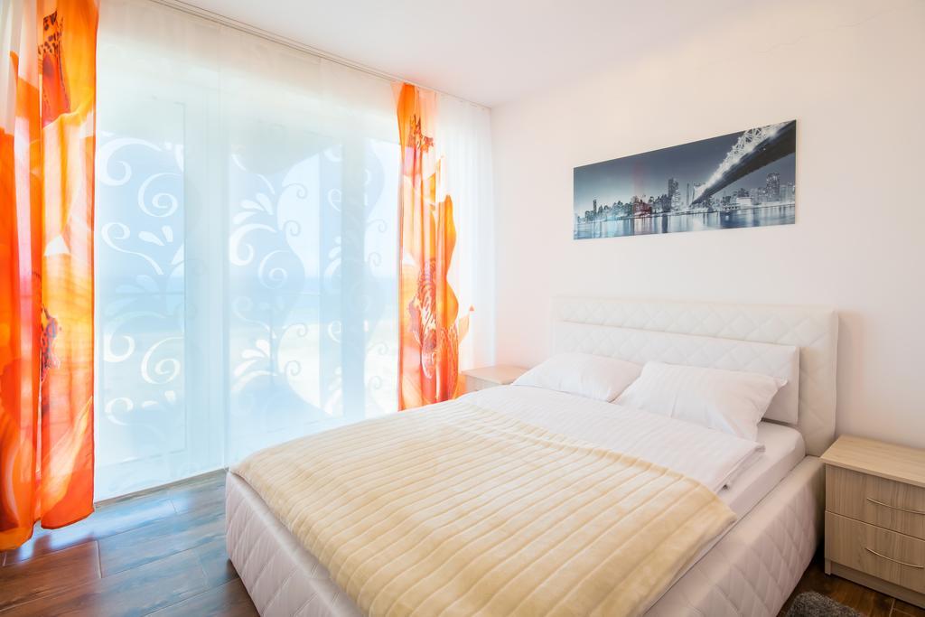 Apartment Amon Z Widokiem Na Morze