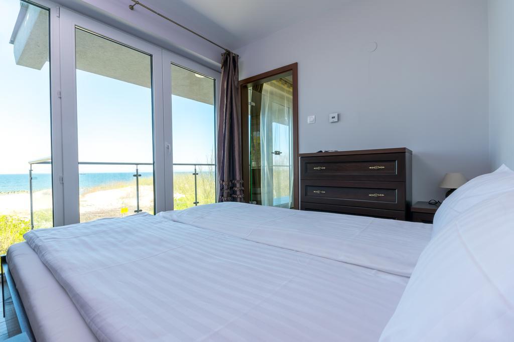 Apartment Amon Z Widokiem Na Morze