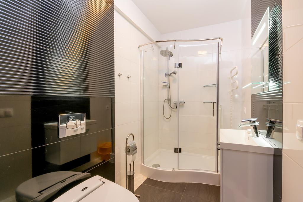 Apartment Amon Z Widokiem Na Morze *