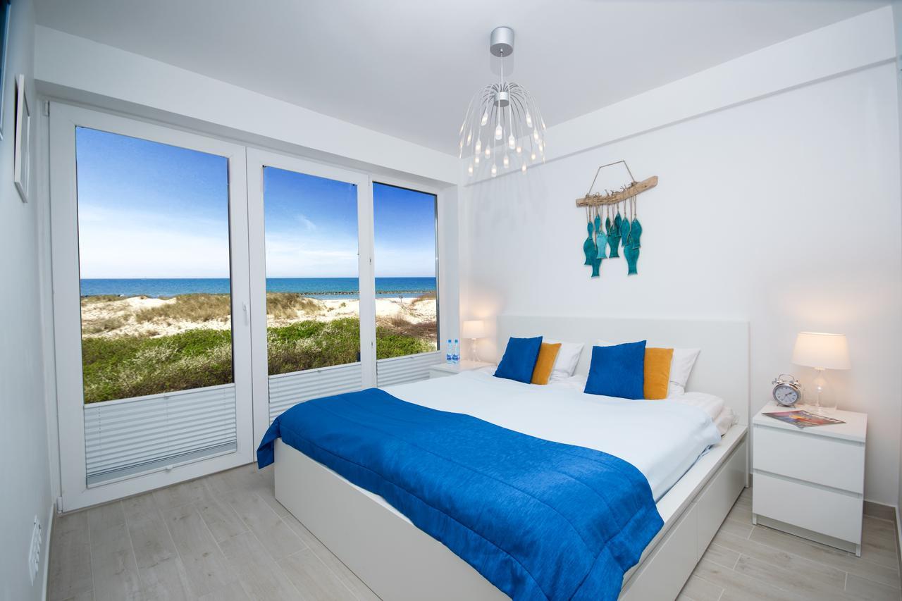 Apartment Amon Z Widokiem Na Morze