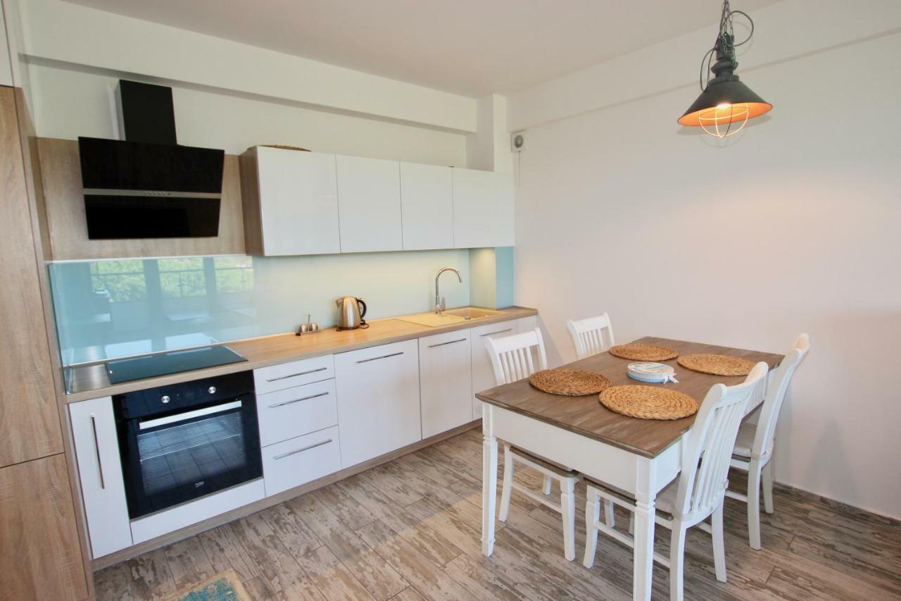 Apartment Amon Z Widokiem Na Morze